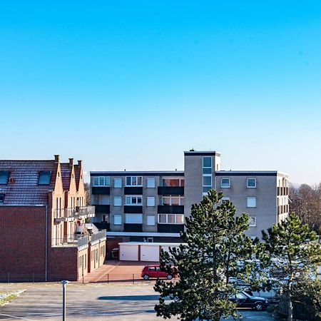 Apartment Seerose By Interhome Norddeich (Norden) Exterior photo