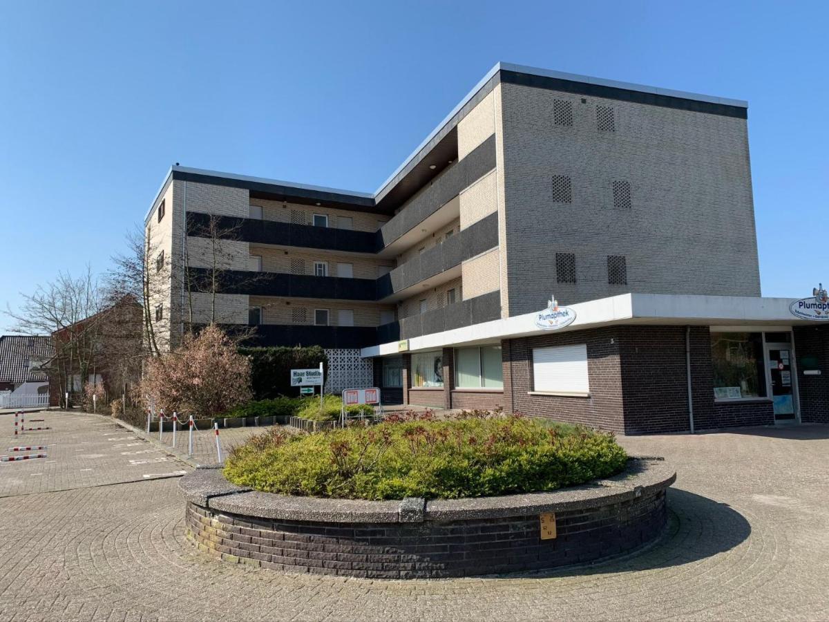 Apartment Seerose By Interhome Norddeich (Norden) Exterior photo