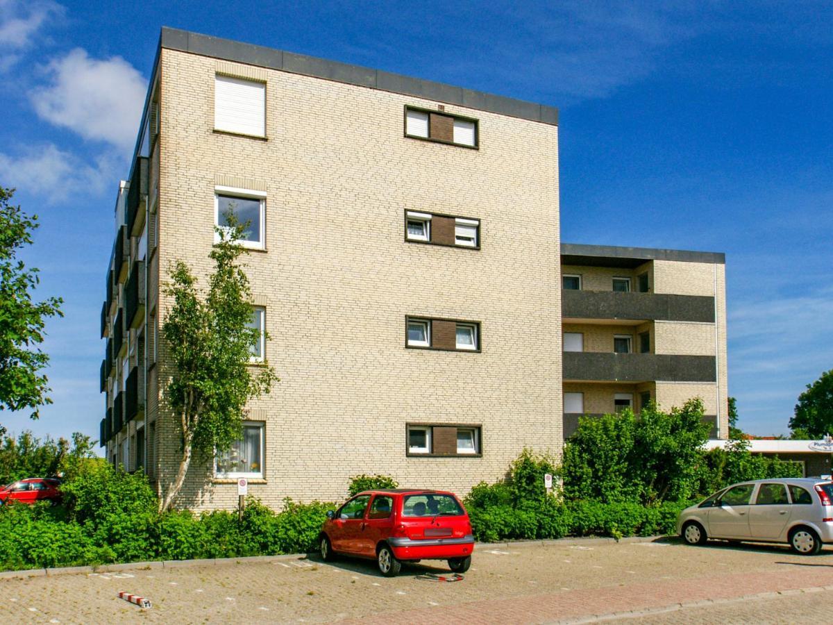 Apartment Seerose By Interhome Norddeich (Norden) Exterior photo