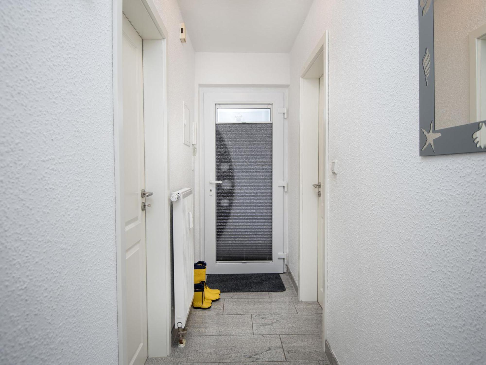 Apartment Seerose By Interhome Norddeich (Norden) Exterior photo