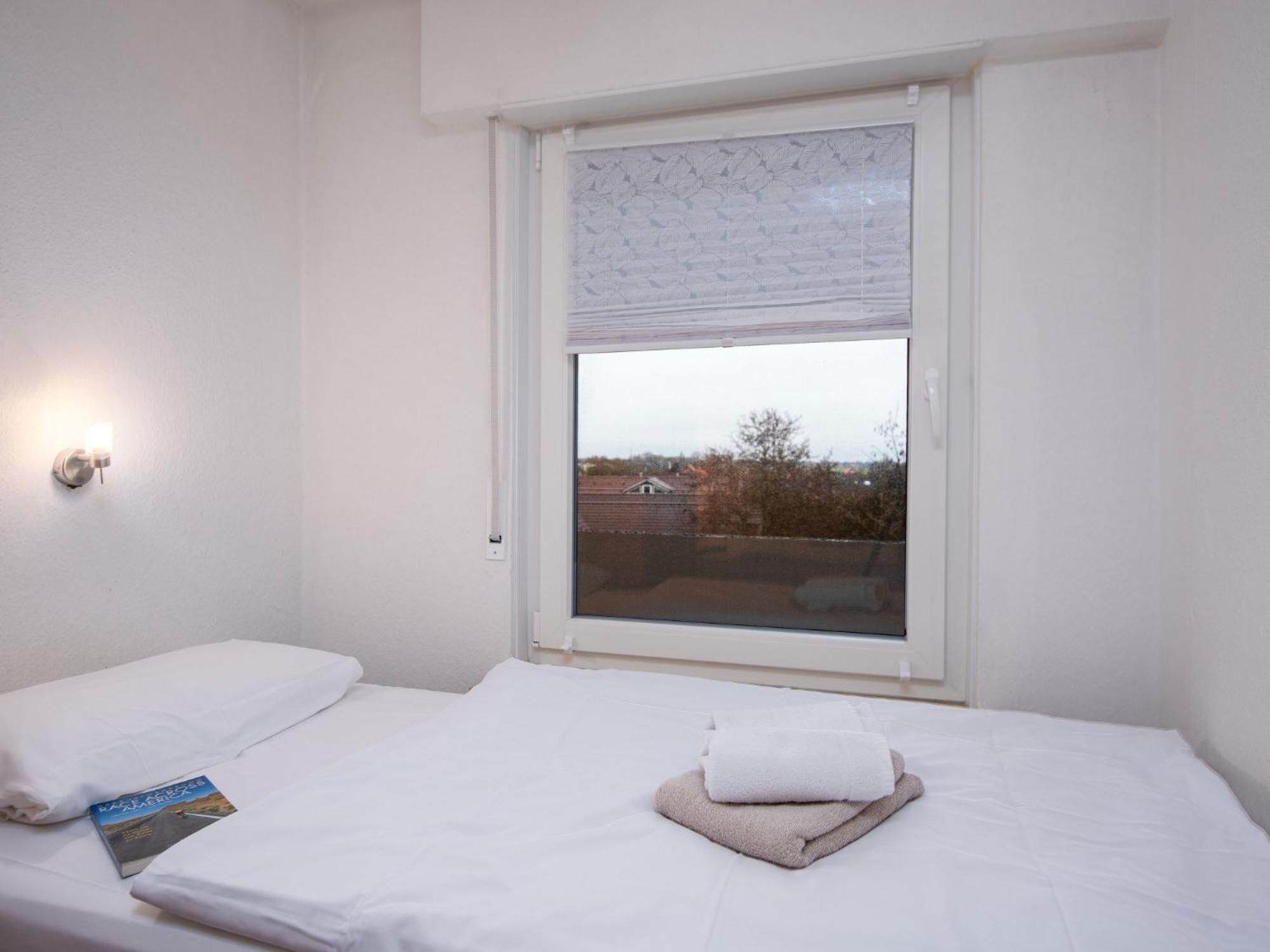 Apartment Seerose By Interhome Norddeich (Norden) Exterior photo