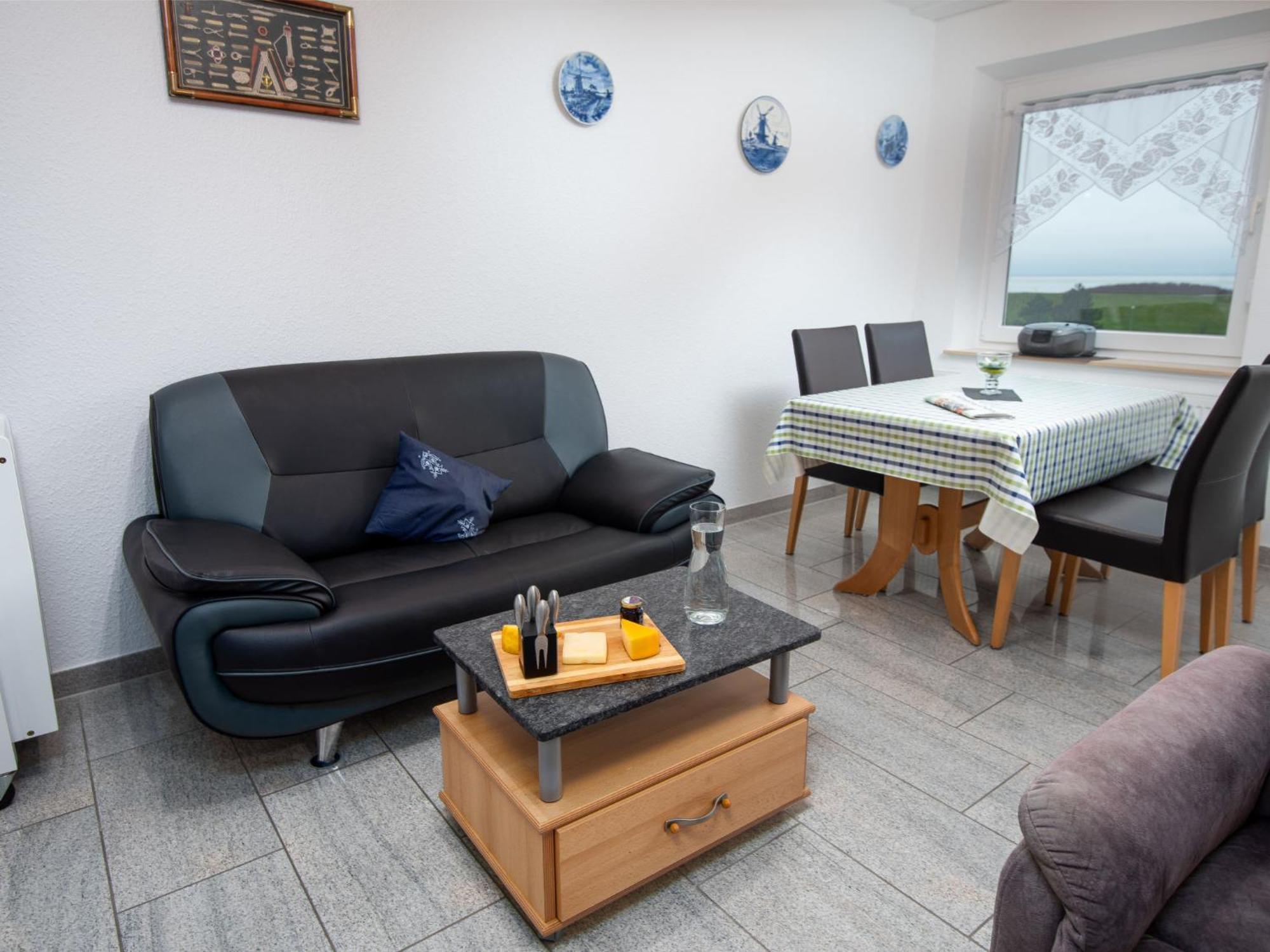 Apartment Seerose By Interhome Norddeich (Norden) Exterior photo