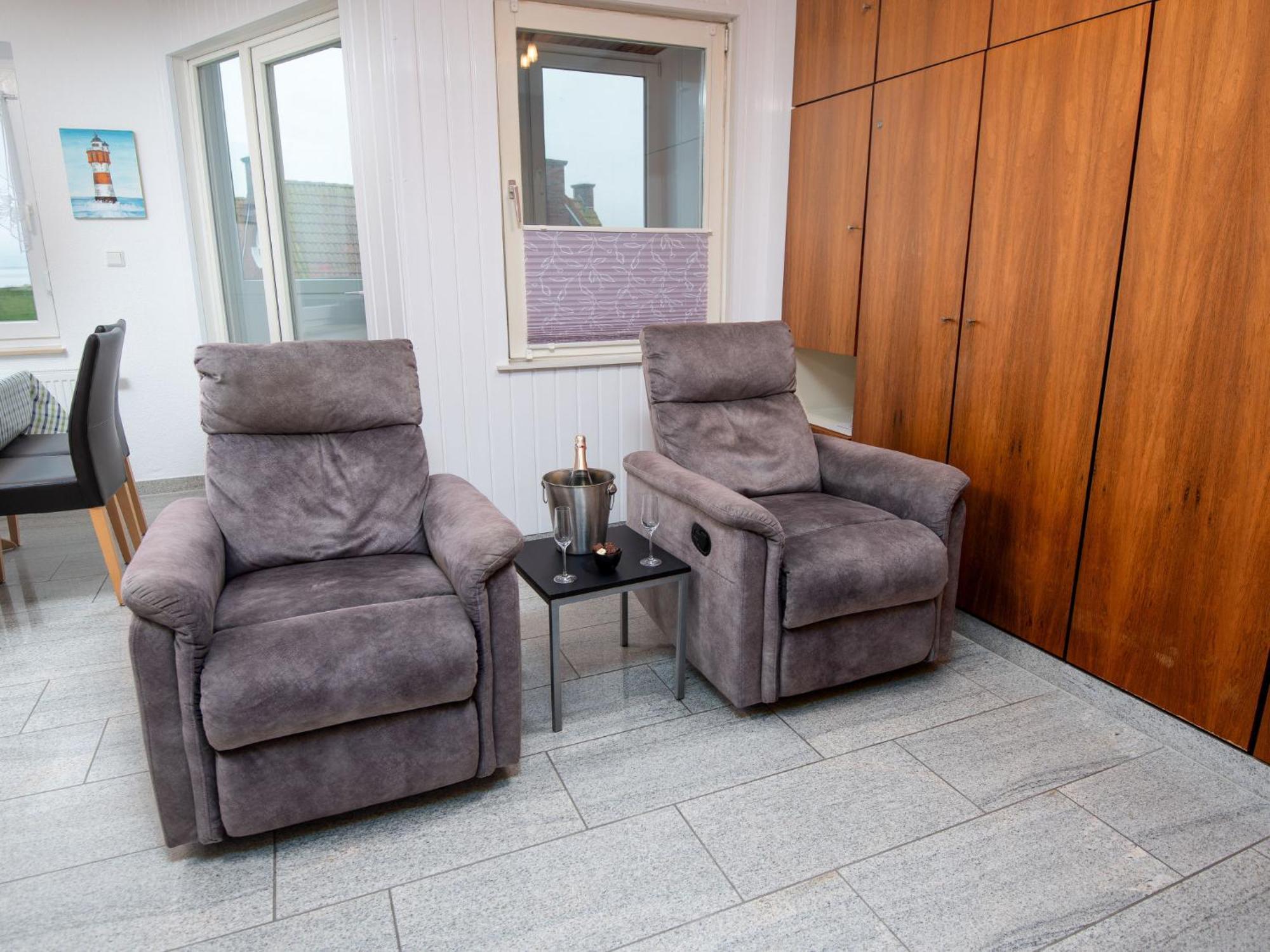 Apartment Seerose By Interhome Norddeich (Norden) Exterior photo